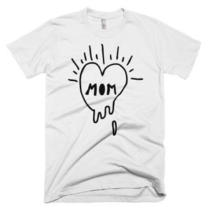 Amor De Madre - Short-Sleeve T-Shirt