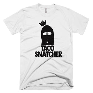 Taco Snatcher - Short-Sleeve T-Shirt