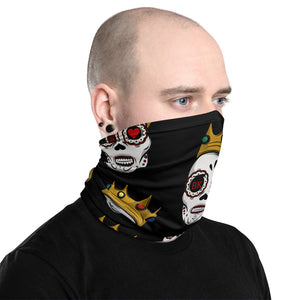 Brooklyn Way - JT Sugar Skull Mask