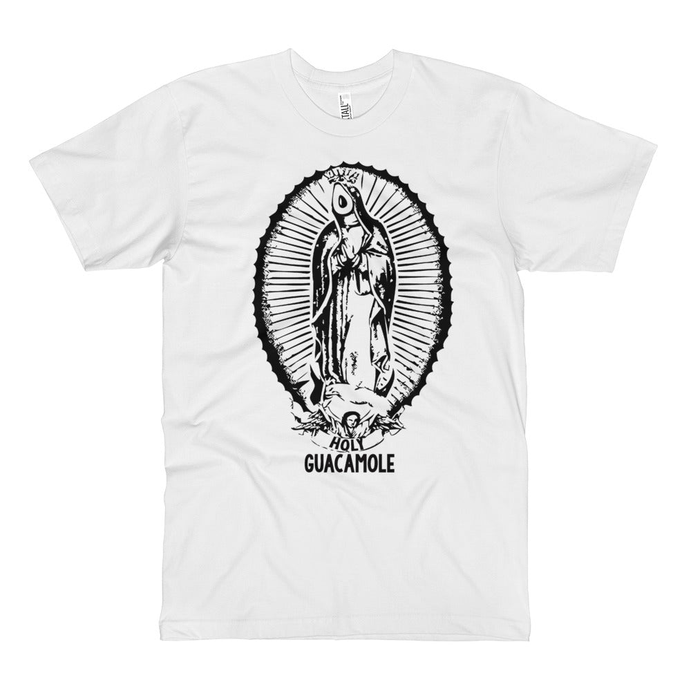Holy Guacamole - Unisex Fine Jersey Tall T-Shirt